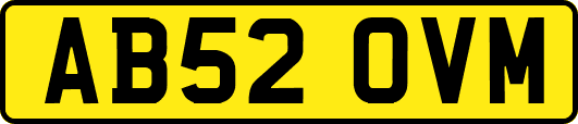 AB52OVM