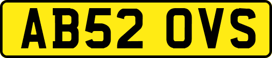 AB52OVS