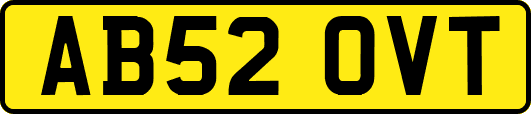 AB52OVT