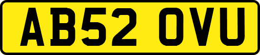 AB52OVU