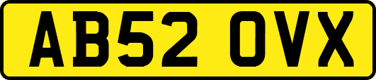 AB52OVX