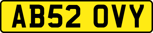 AB52OVY
