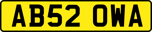 AB52OWA
