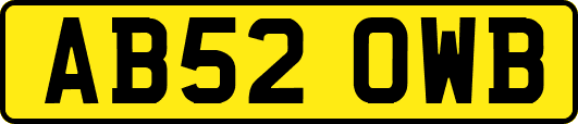 AB52OWB