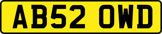 AB52OWD
