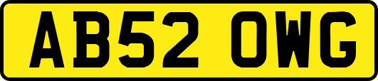 AB52OWG