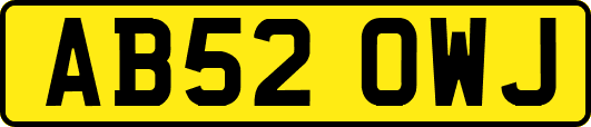 AB52OWJ