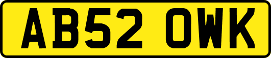 AB52OWK