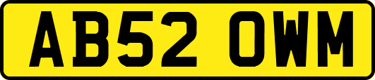 AB52OWM
