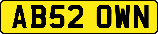 AB52OWN