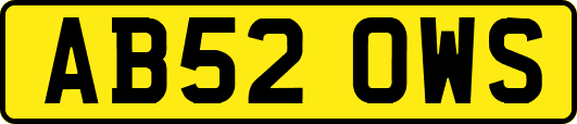 AB52OWS