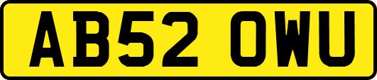 AB52OWU