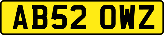 AB52OWZ