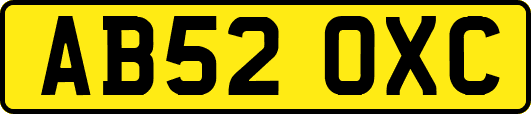 AB52OXC