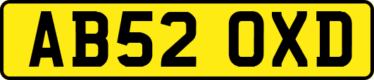 AB52OXD