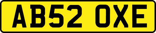 AB52OXE