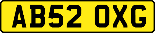 AB52OXG