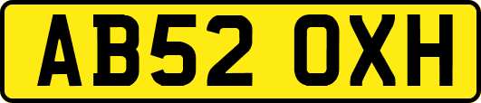 AB52OXH