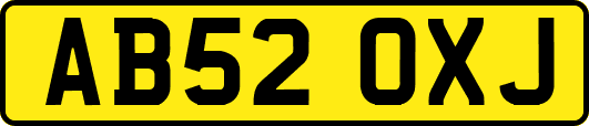 AB52OXJ