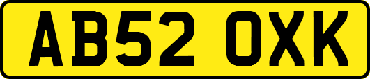 AB52OXK