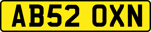 AB52OXN