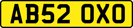 AB52OXO