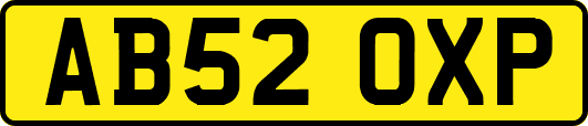 AB52OXP