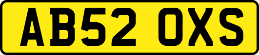 AB52OXS