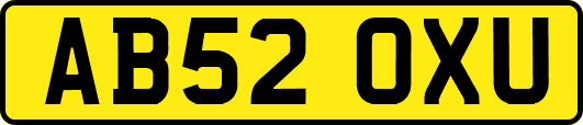 AB52OXU