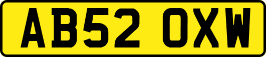 AB52OXW