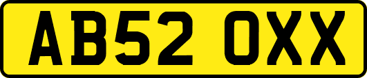 AB52OXX