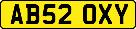 AB52OXY