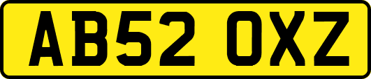 AB52OXZ