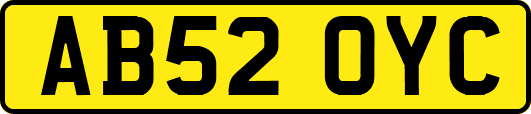AB52OYC