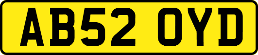 AB52OYD