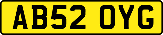 AB52OYG