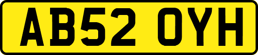 AB52OYH