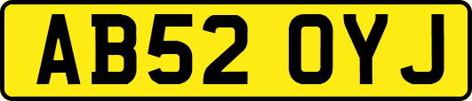 AB52OYJ