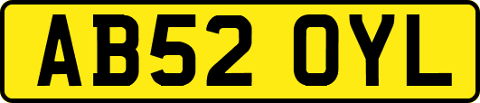 AB52OYL