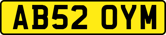 AB52OYM