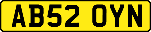 AB52OYN