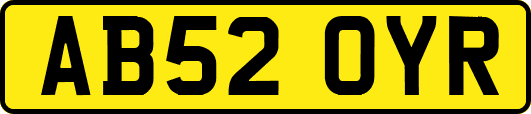 AB52OYR