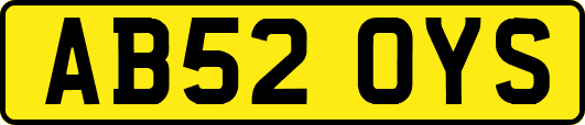 AB52OYS