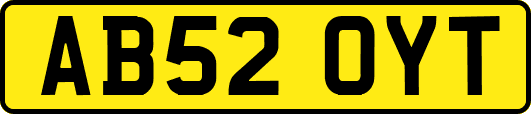 AB52OYT