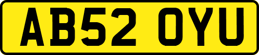 AB52OYU