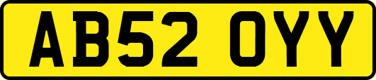 AB52OYY