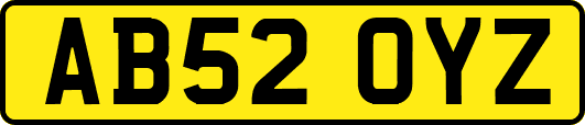AB52OYZ