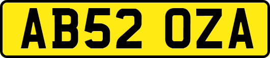 AB52OZA