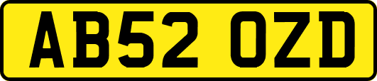 AB52OZD