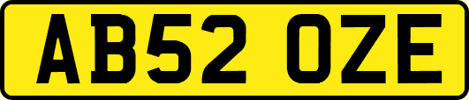 AB52OZE